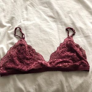 Talula Monterey bralette